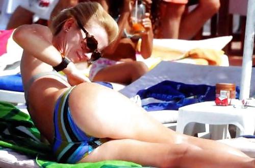25P Turkish beach