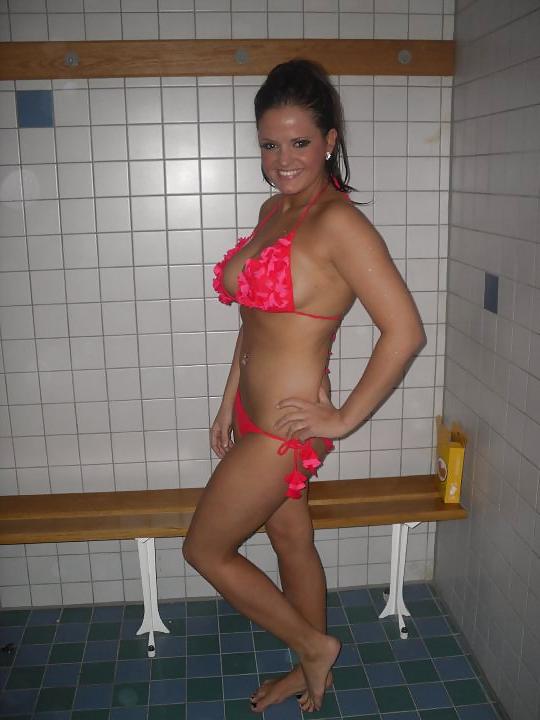 17P Scottish girl