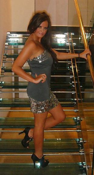 17P Scottish girl