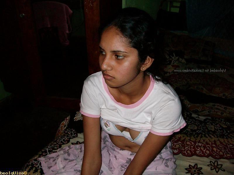 25P Sri Lankan Girls 