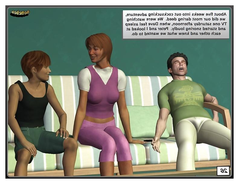 25P Carol and Peter 4 part 2