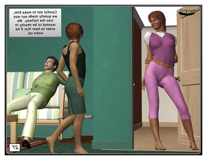 25P Carol and Peter 4 part 2