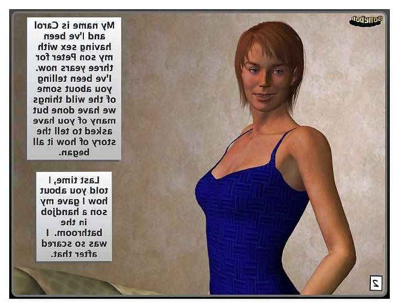 25P Carol and Peter 4 part 2