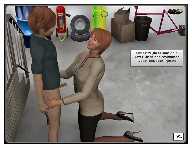 25P Carol and Peter 4 part 2