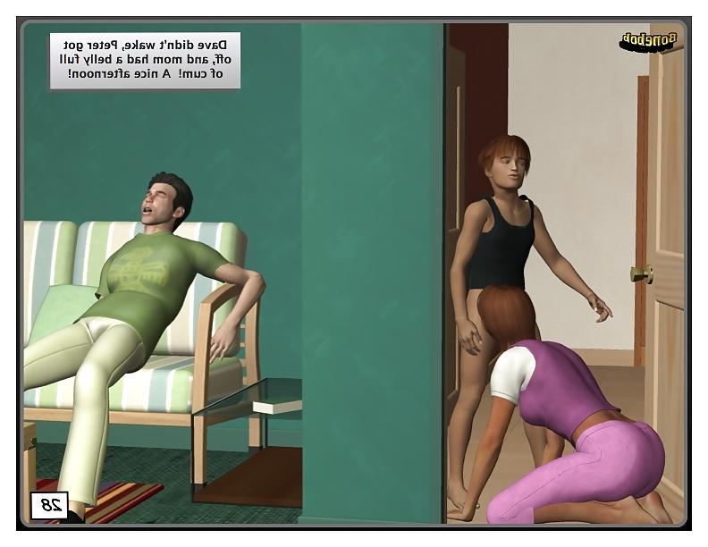 25P Carol and Peter 4 part 2