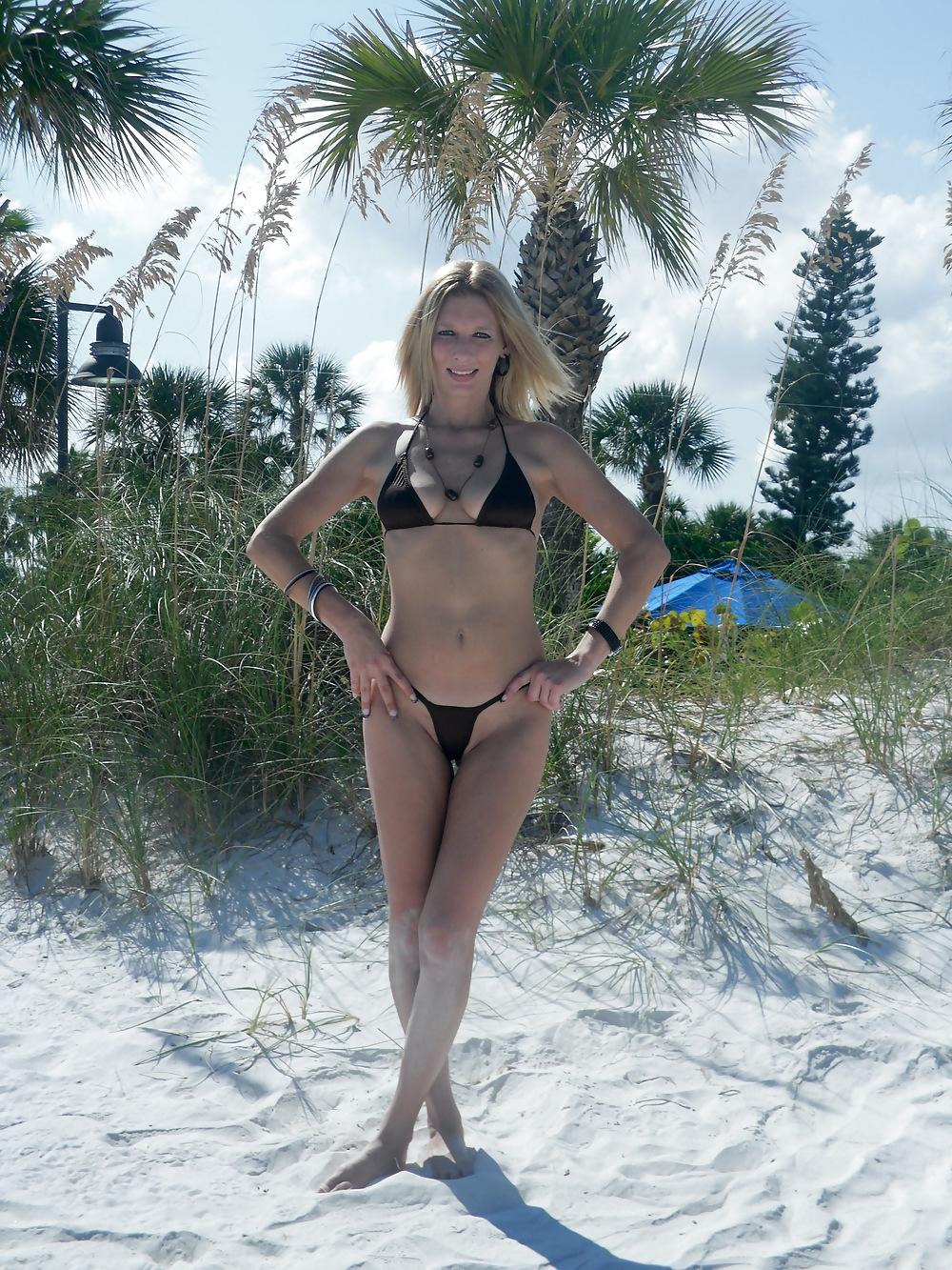 17P Clearwater Beach Photo Shoot