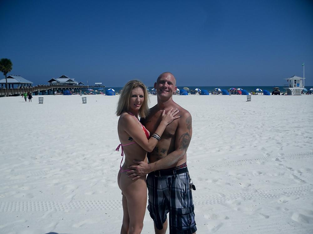 17P Clearwater Beach Photo Shoot
