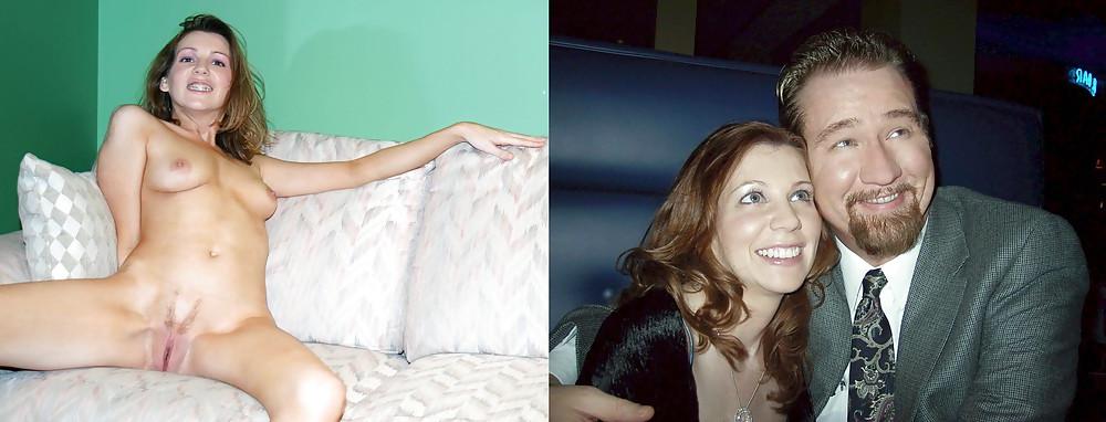 25P Some hot MILF and Young Girls DReSSeD UNdresseD images 