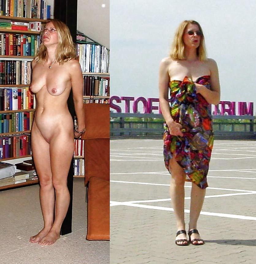 25P Some hot MILF and Young Girls DReSSeD UNdresseD images 