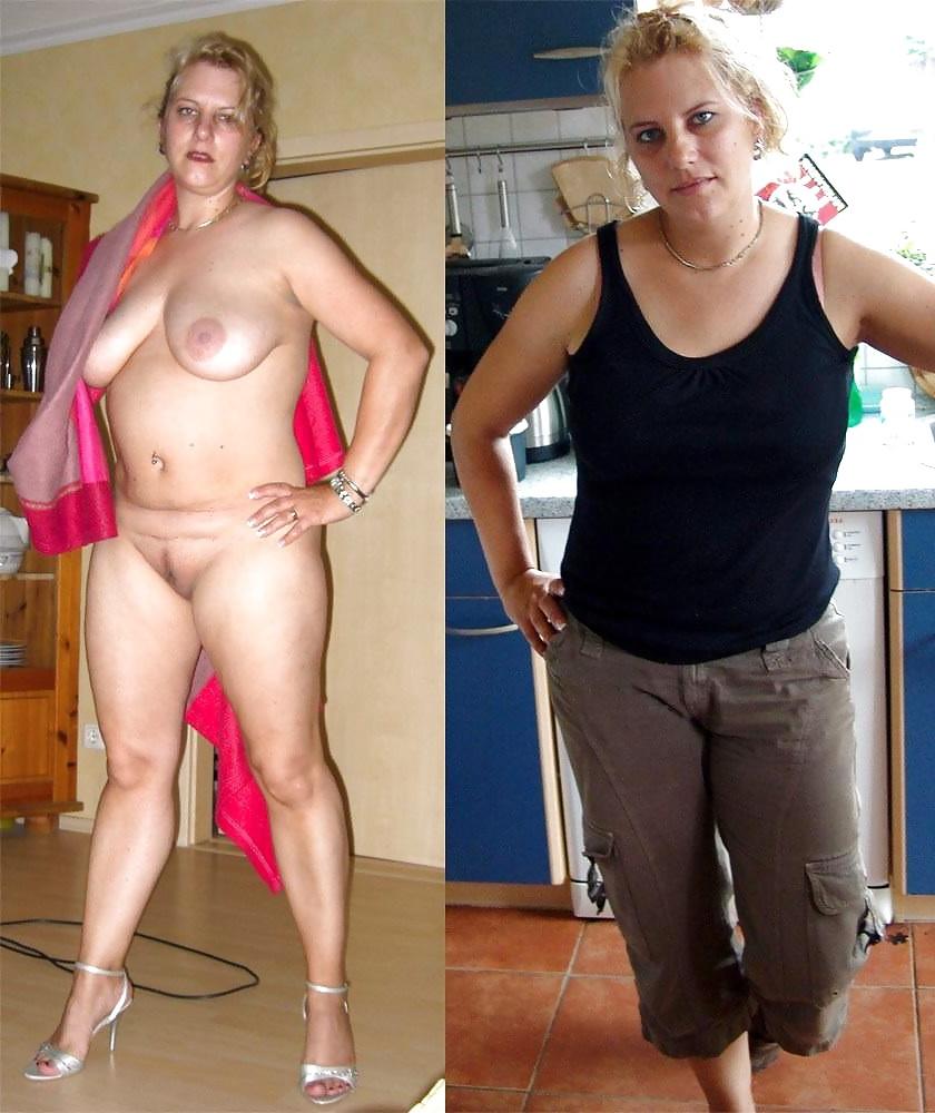 25P Some hot MILF and Young Girls DReSSeD UNdresseD images 