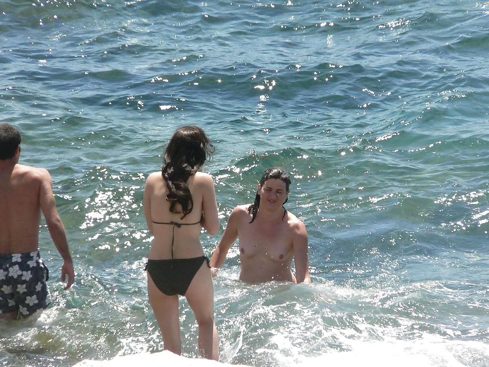 25P The beach 212