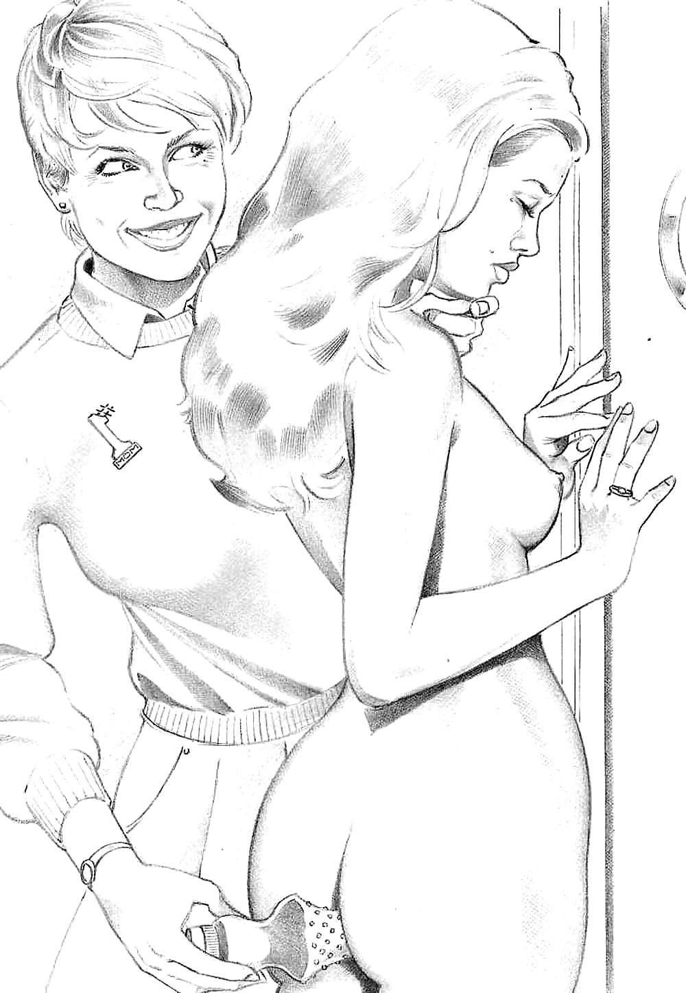 25P Rebecca 2 (More suburban housewife sins)