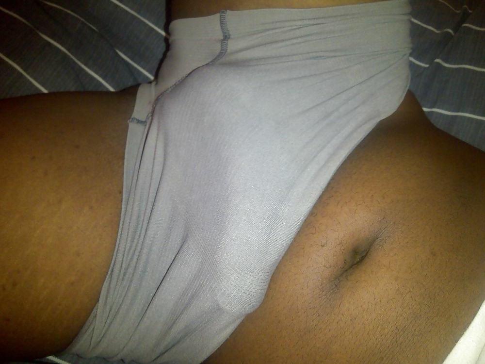 12P Big boi oiled