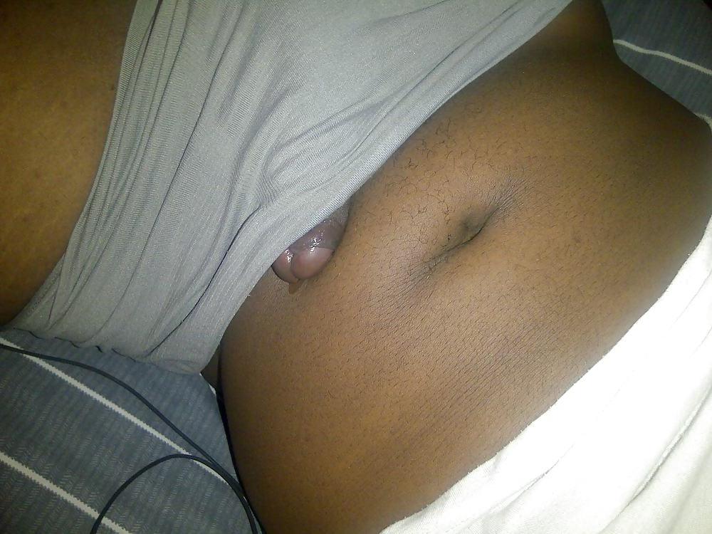 12P Big boi oiled