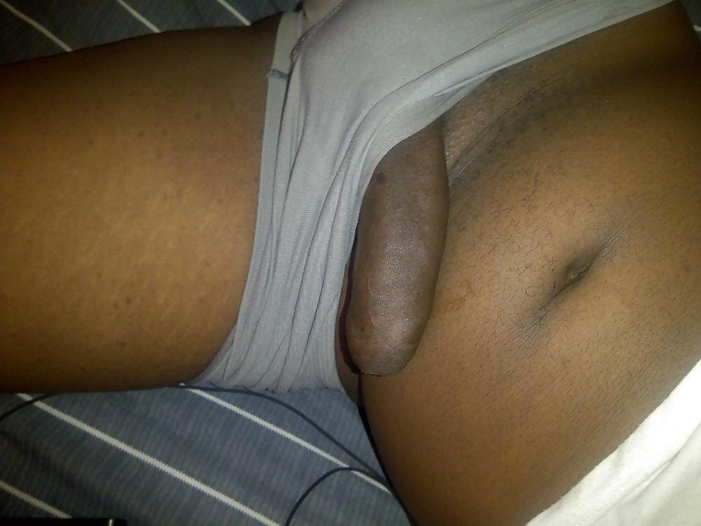 12P Big boi oiled