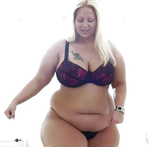 25P Sexy BBW Woman
