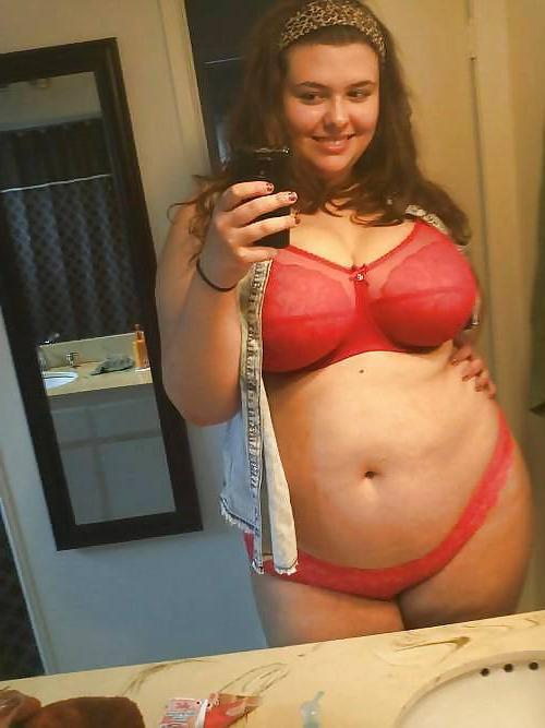 25P Sexy BBW Woman