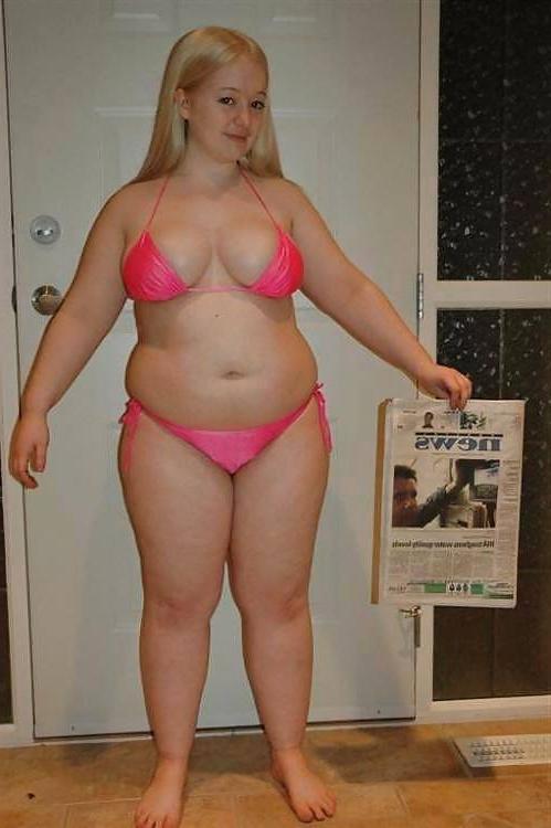 25P Sexy BBW Woman