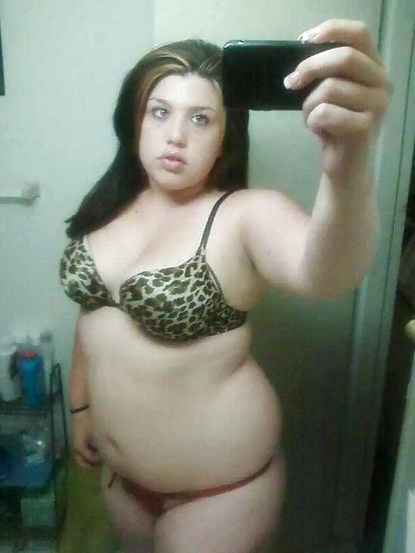 25P Sexy BBW Woman