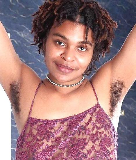 25P Girls with hairy, unshaven armpits Sc -