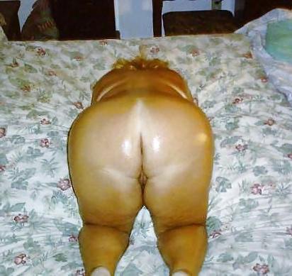25P Baby Oiled PHATTY