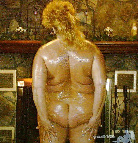 25P Baby Oiled PHATTY