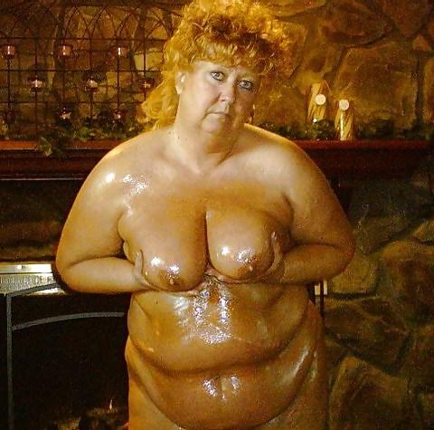 25P Baby Oiled PHATTY