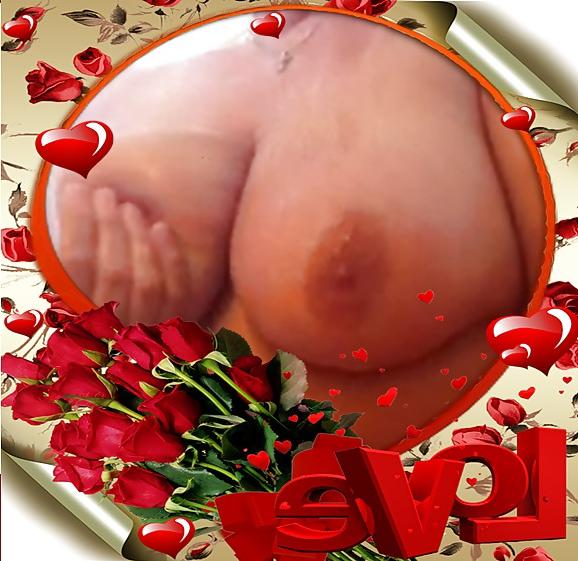 5P Xmas Shower Fun