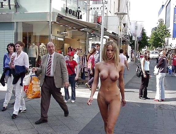 25P PUBLIC NUDITY