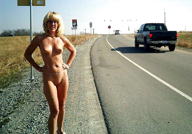 25P PUBLIC NUDITY