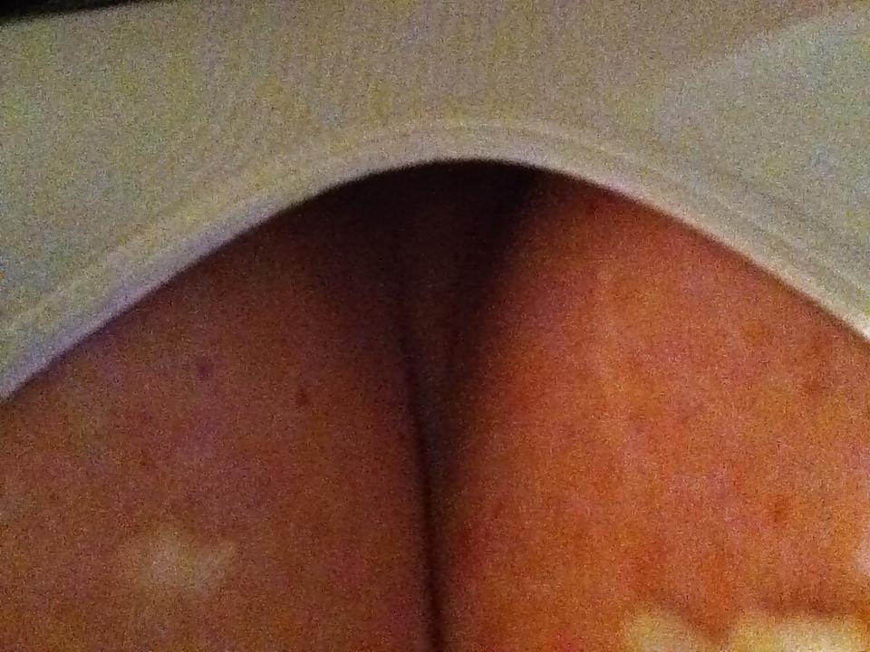 6P Cumshot gone wild