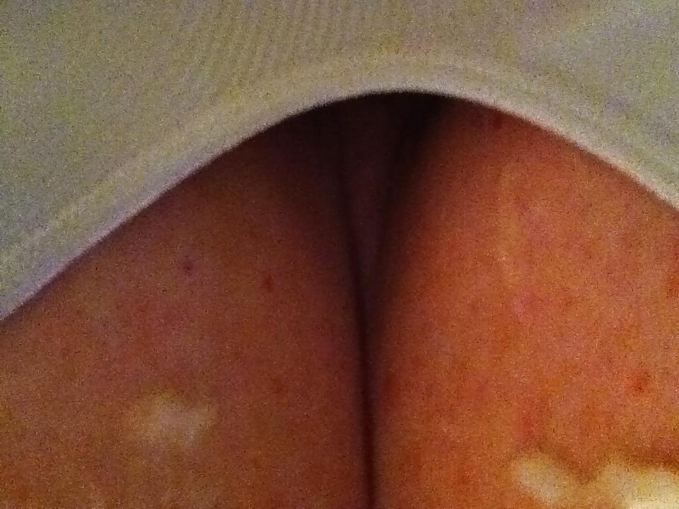 6P Cumshot gone wild