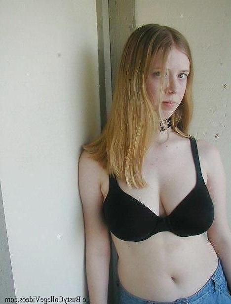 4P Busty College Girl Sara