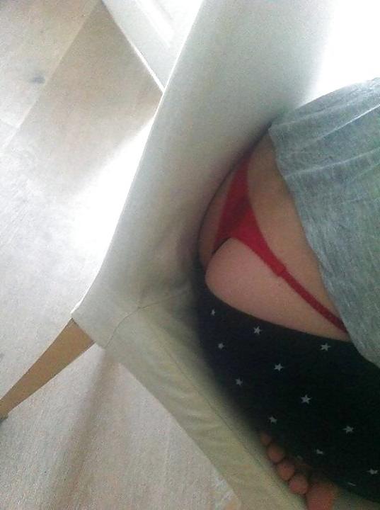 25P Secret shooting