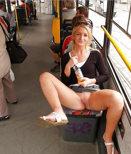 25P Women Flashing Collaboration 6