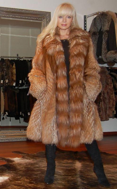 25P Another winter woman