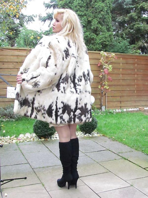 25P Another winter woman