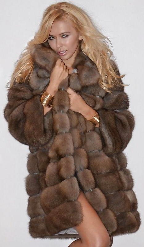 25P Another winter woman