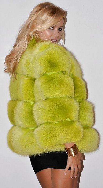 25P Another winter woman