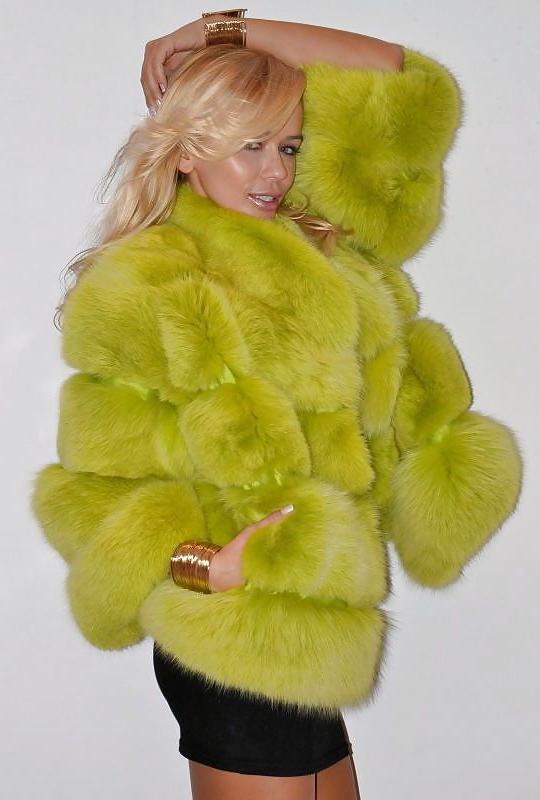 25P Another winter woman