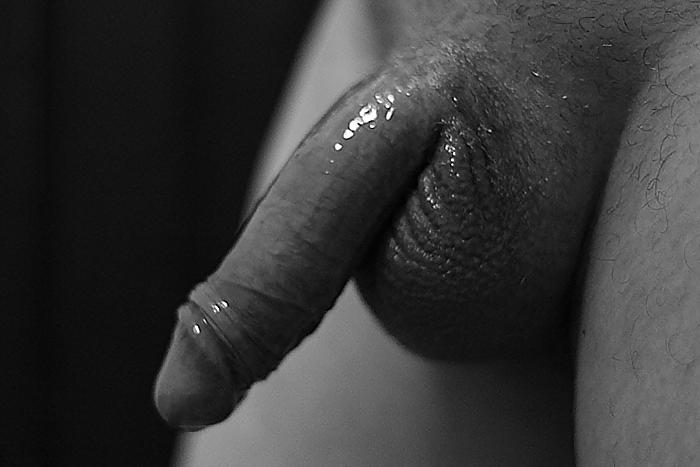 4P Baby oiled cock 2