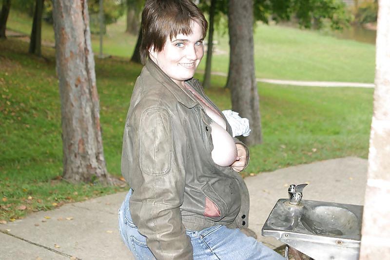 24P Kaylee Fall flashing
