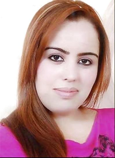 25P Woman Beautiful Arabs from Morocco 1