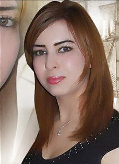 25P Woman Beautiful Arabs from Morocco 1