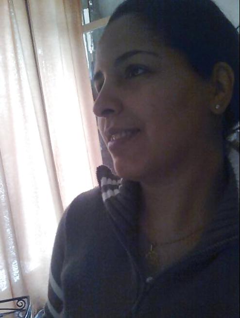 25P Woman Beautiful Arabs from Morocco 1