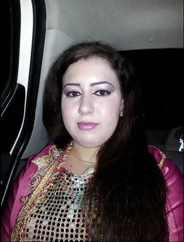 25P Woman Beautiful Arabs from Morocco 1