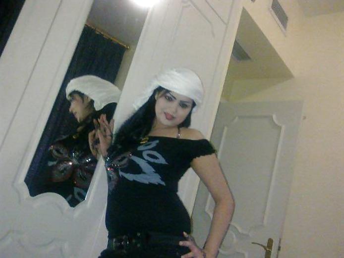 25P Woman Beautiful Arabs from Morocco 1