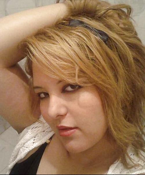 25P Woman Beautiful Arabs from Morocco 1