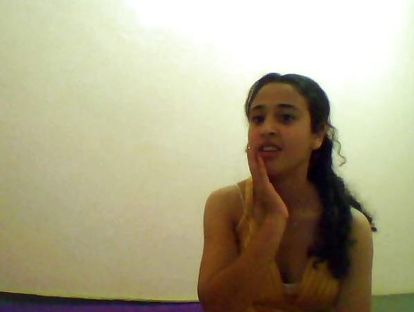 25P Woman Beautiful Arabs from Morocco 1