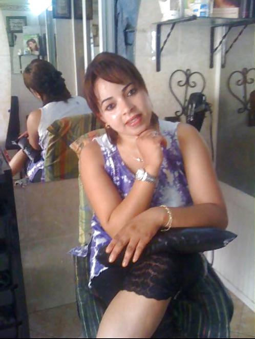 25P Woman Beautiful Arabs from Morocco 1